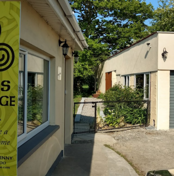 Toms Country Cottage