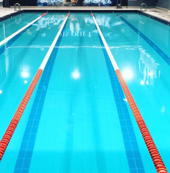 District Health & Leisure