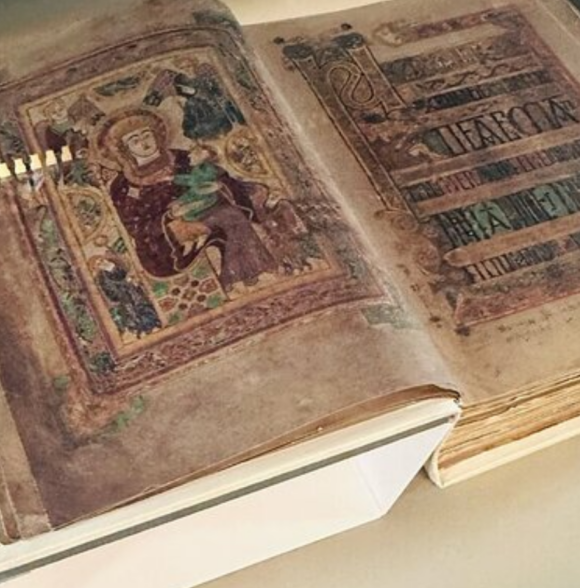 Dublin Book of Kells, Castle and Molly Malone Statue Guided Tour