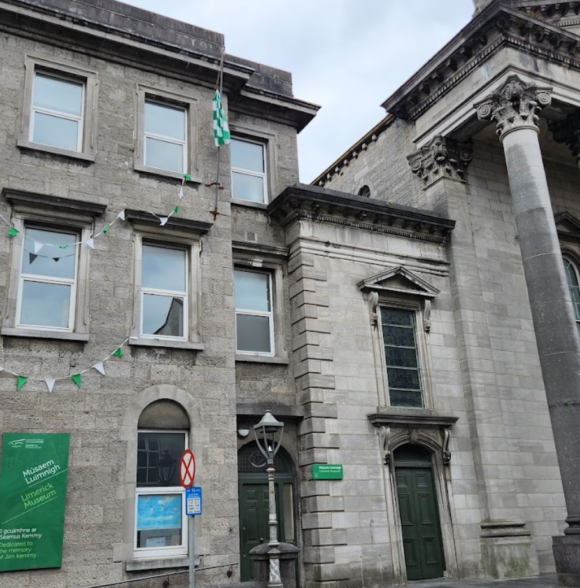 Limerick Museum