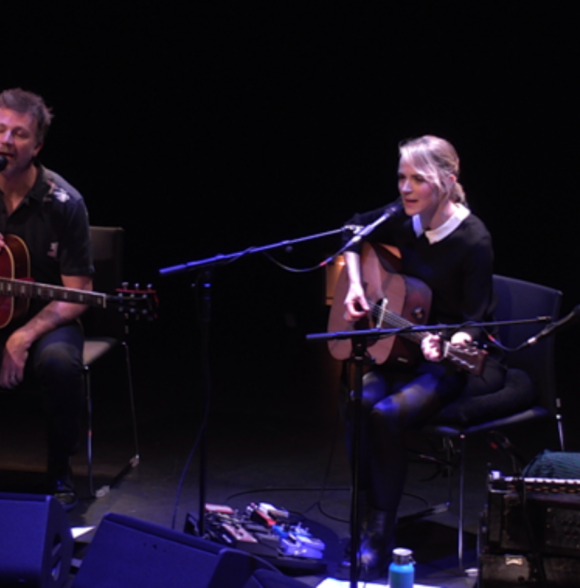 Pavilion Theatre (Dún Laoghaire)