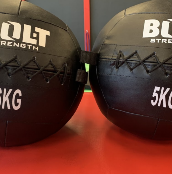 Motiv8 Fitness | Waterford City