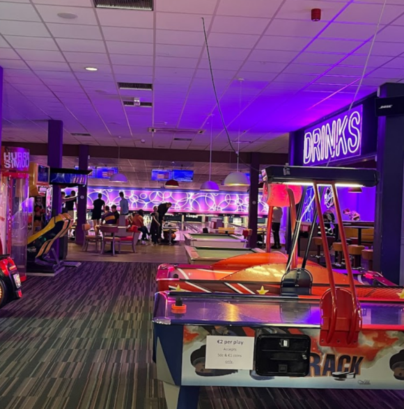 Planet Health & Fitness Club