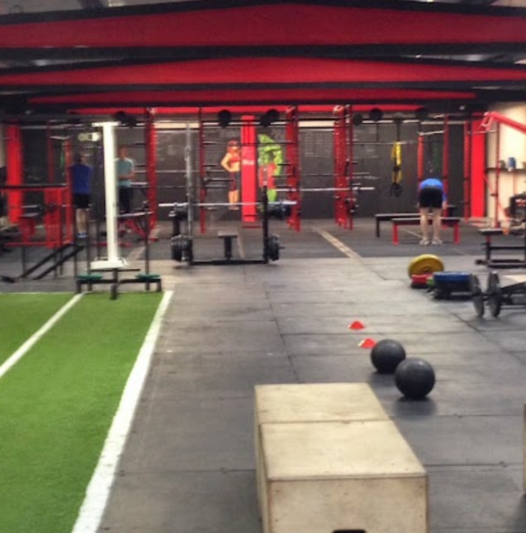 Results Ireland Fitness