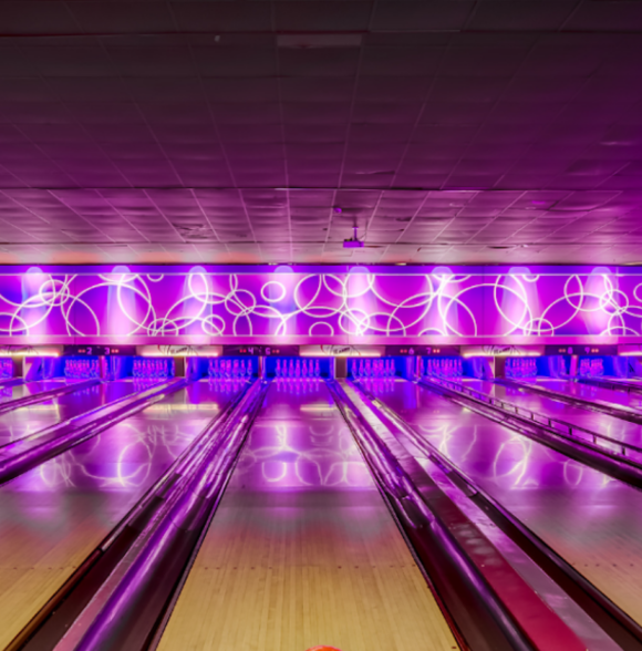 Planet Entertainment Centre Galway