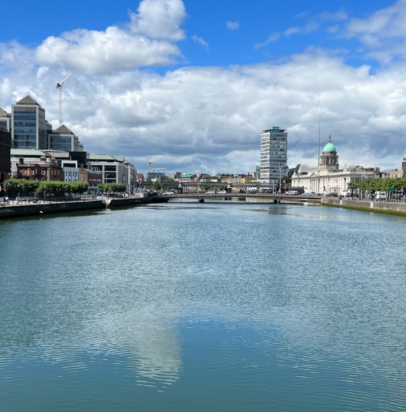 EPIC The Irish Emigration Museum