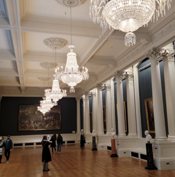 National Gallery of Ireland