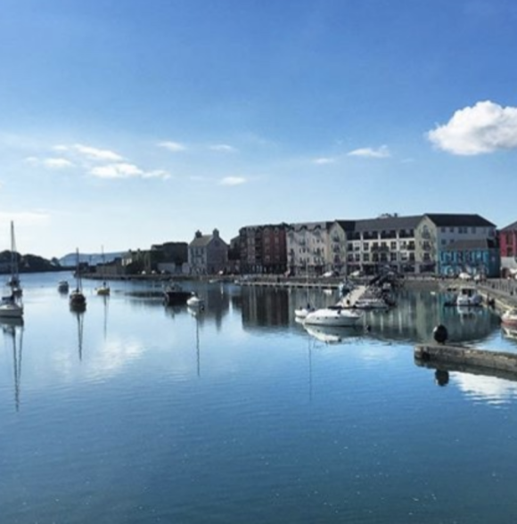 waterford greenway | waterford greenway bike hire & cycle tours