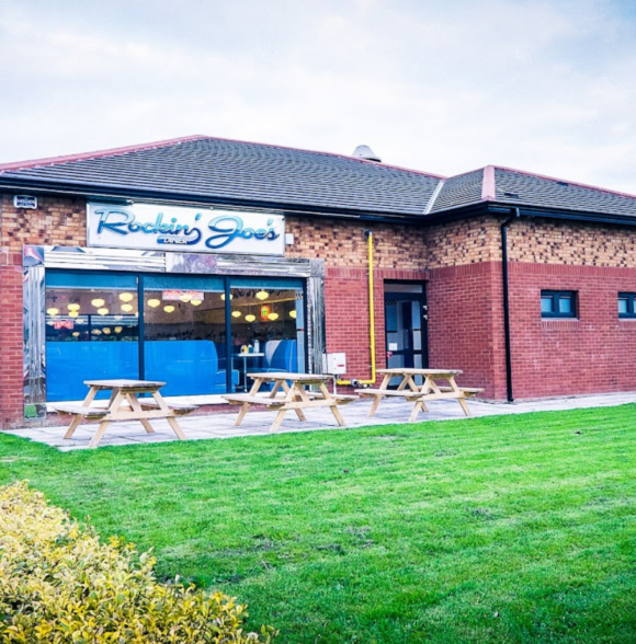 Travelodge Waterford