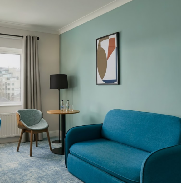 Waterford Marina Hotel