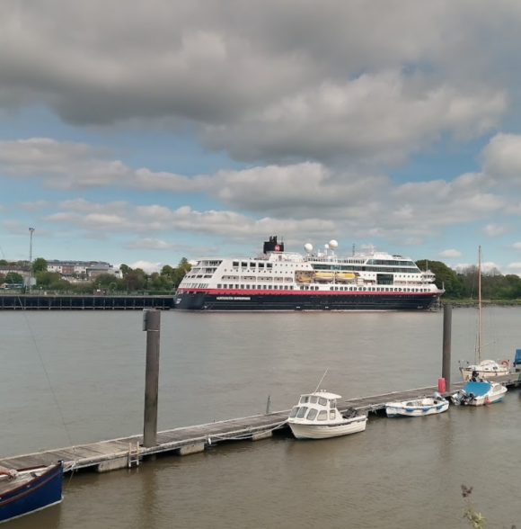 William Vincent Wallace Plaza