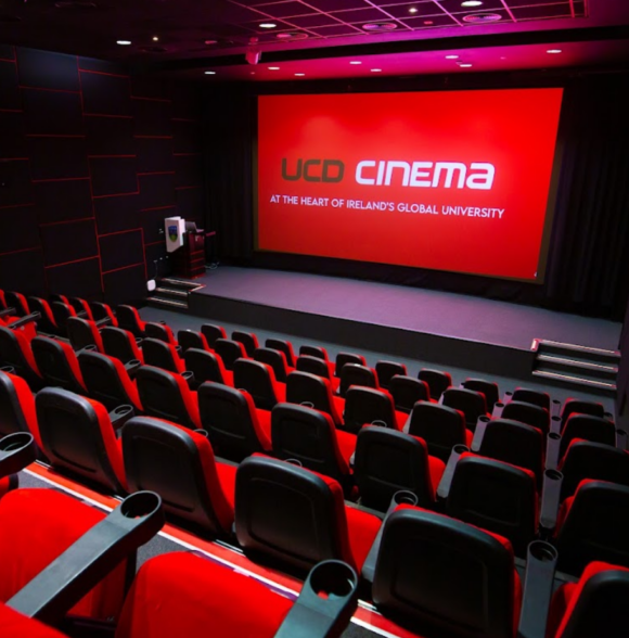 UCD Cinema