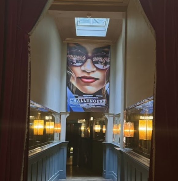 The Stella Cinema Rathmines