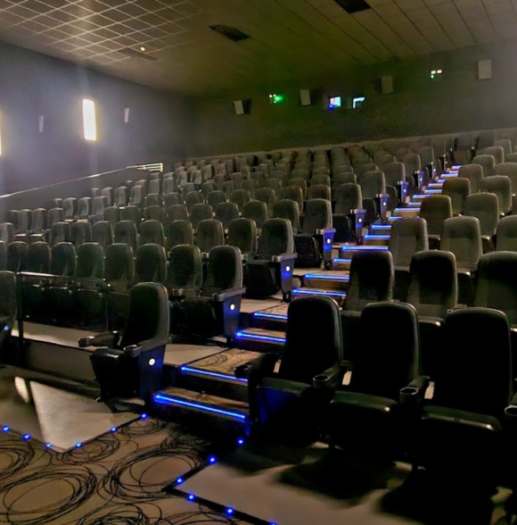 Vue Cinema Limerick