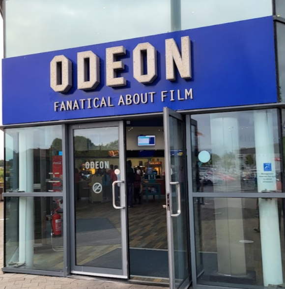 ODEON Limerick