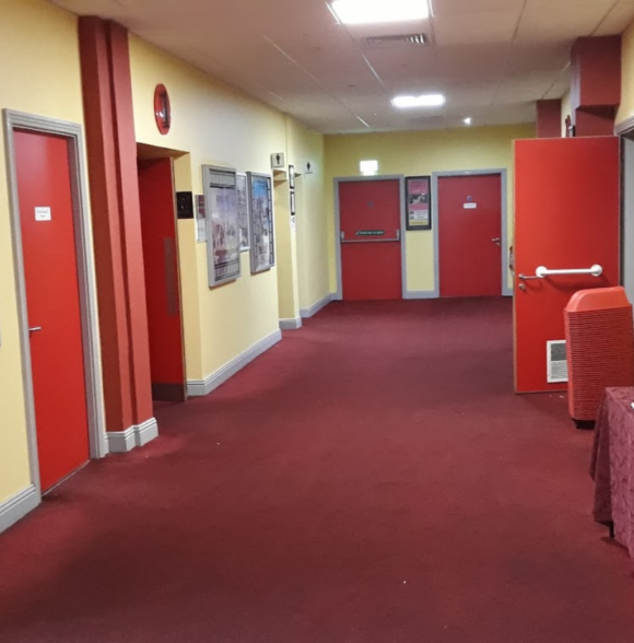 SGC Dungarvan Cinema