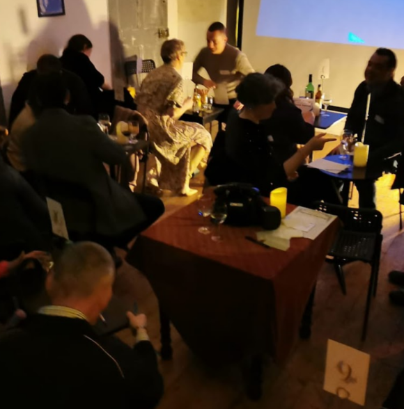 Silent Cinema & Film Studio