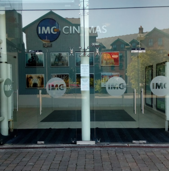 IMC Cinema Oranmore