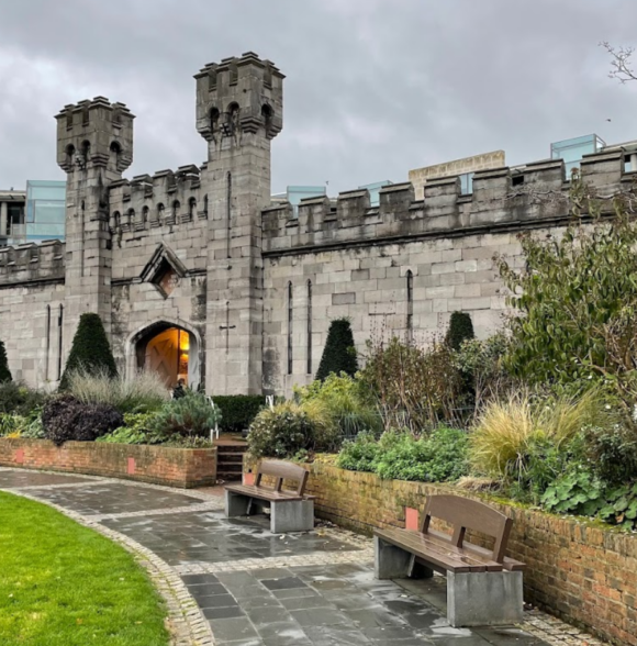 Dublin Castle