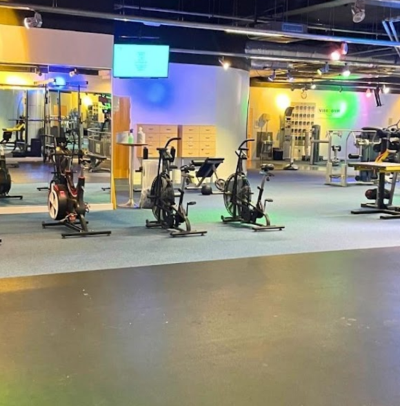 Planet Health Club