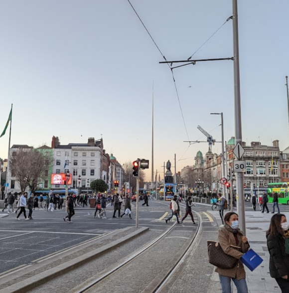 The National Wax Museum Plus