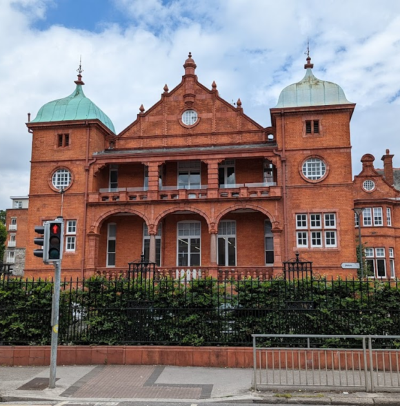 The Richmond Event Centre