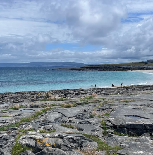 Wild Atlantic Way Day Tours