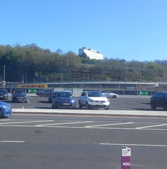 The Anchorage Guesthouse