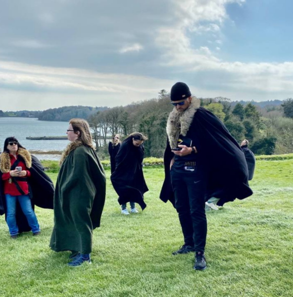 Game of Thrones Tours