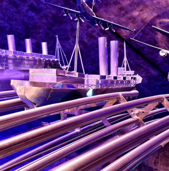 EPIC The Irish Emigration Museum