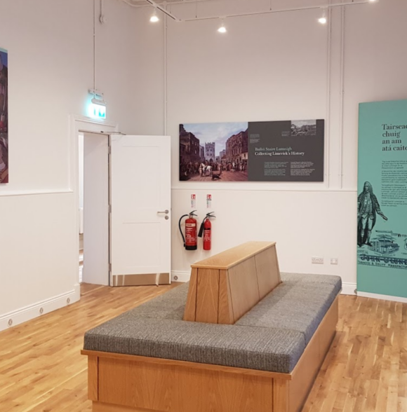 Limerick Museum