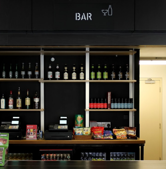 Pavilion Theatre (Dún Laoghaire)