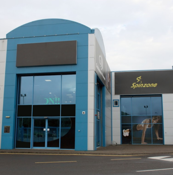 Goldstone Fitness