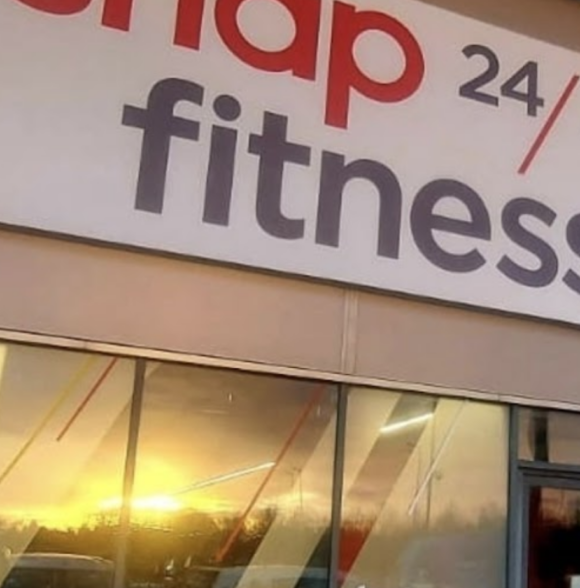 Snap Fitness Waterford