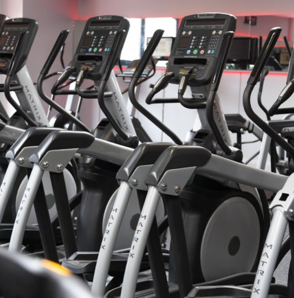 Active 24 Fitness