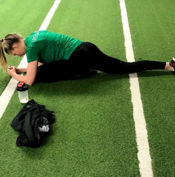 Results Ireland Fitness