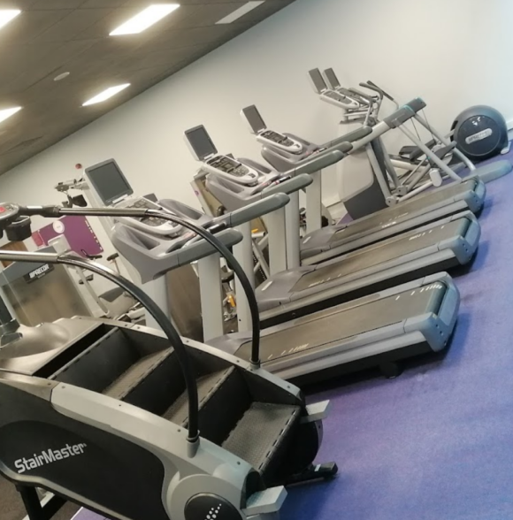 Aura Leisure Grove Island