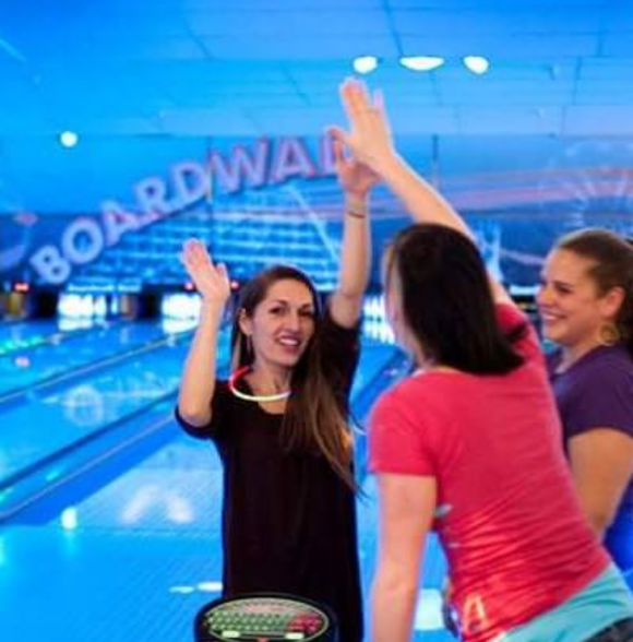 Planet Entertainment Centre Galway