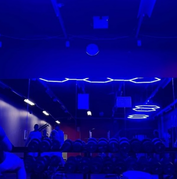 Planet Health Club