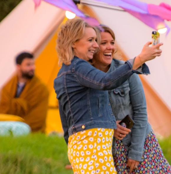 Galway Summer Garden