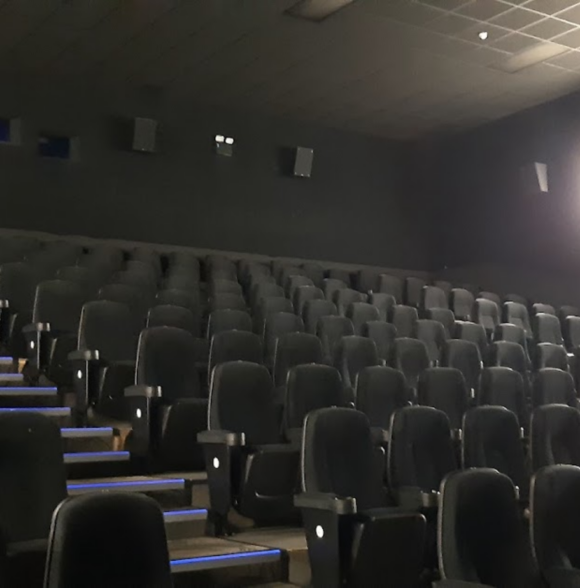 Ennis Road Retail Centre