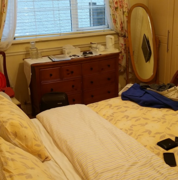 Hazelbrook Guest Accommodation