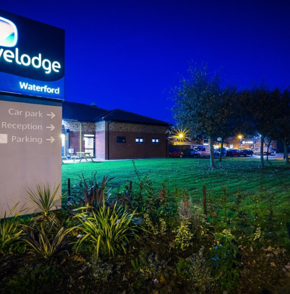 Travelodge Waterford