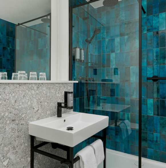 Waterford Marina Hotel