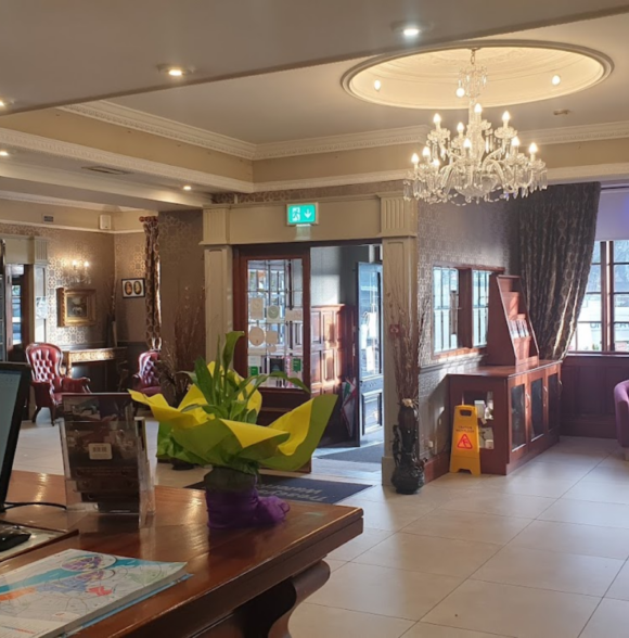 Treacys Hotel Waterford