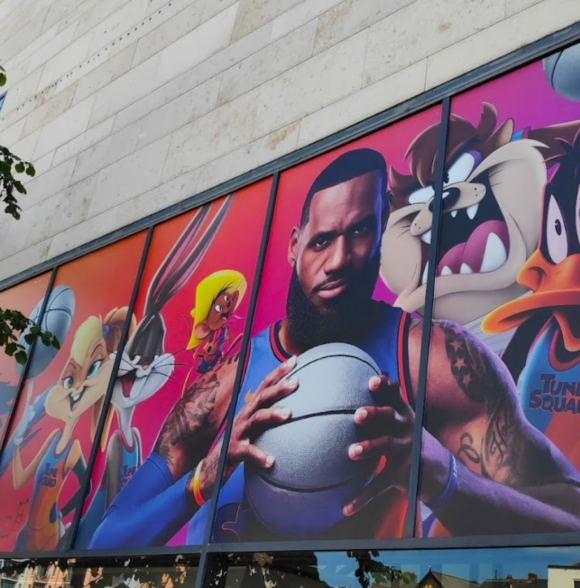 The Arc Cinema, The Gate Cork