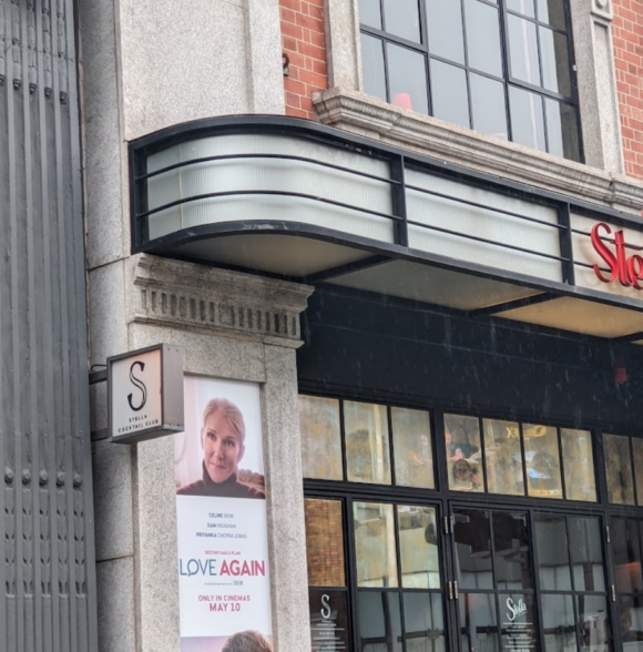 The Stella Cinema Rathmines