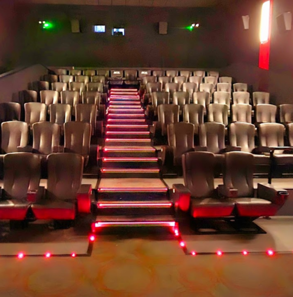 Vue Cinema Limerick