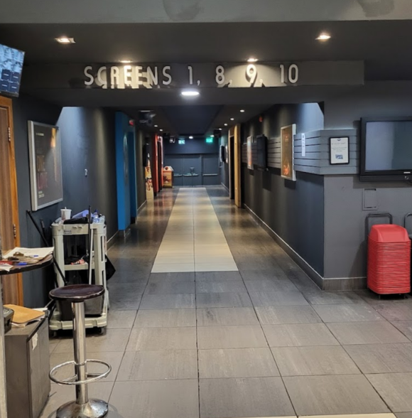 IMC Cinema Galway