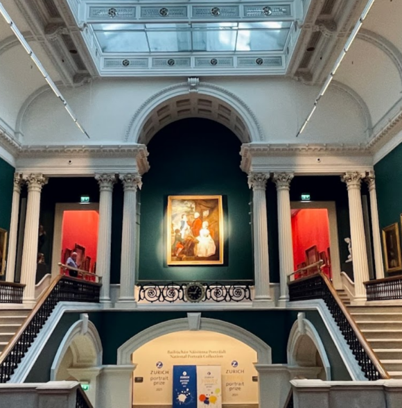 National Gallery of Ireland
